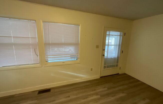 Carpenter 4-plex