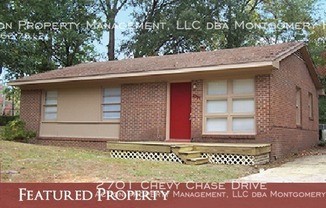 2701 CHEVY CHASE DR