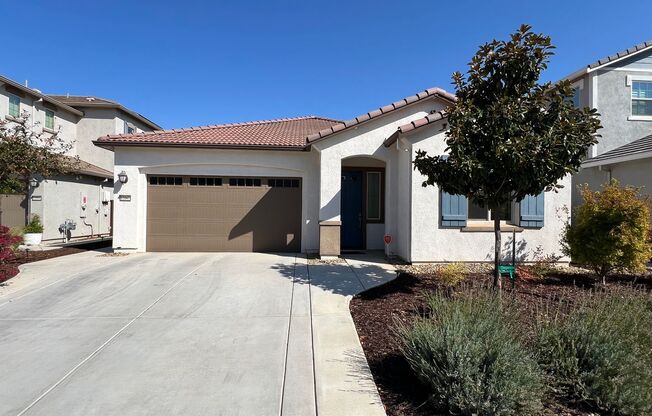 Gorgeous Lennar home in Anatolia!