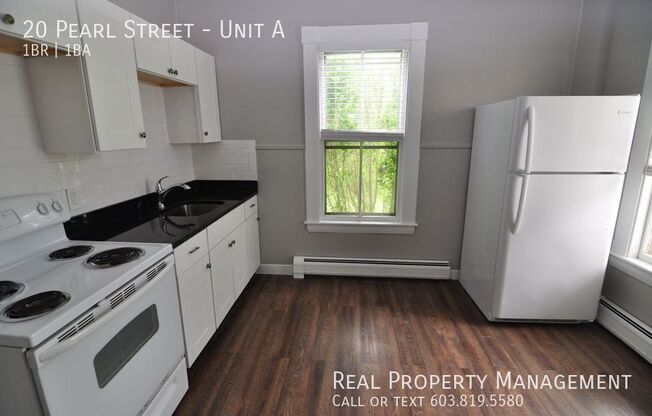 20 Pearl St