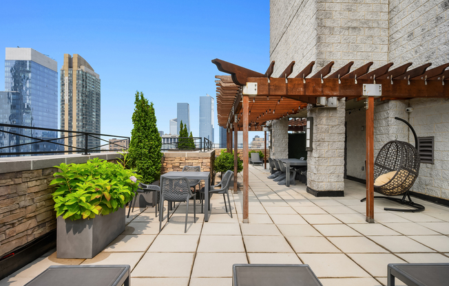 Studio, 1 bath, $3,595, Unit 25C