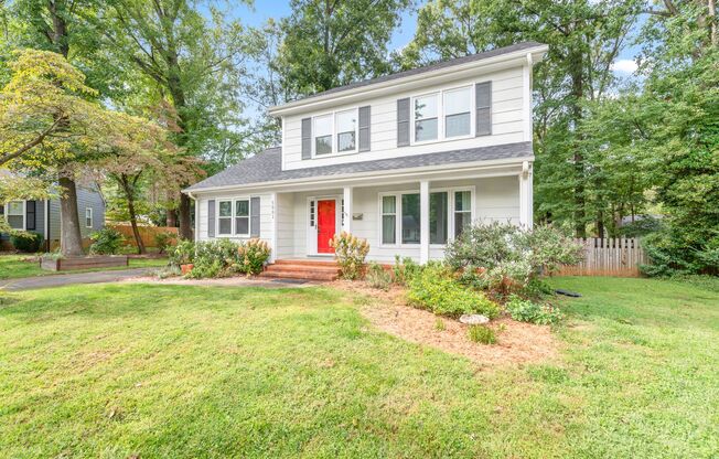 3 Bedroom home in Coventry Woods!