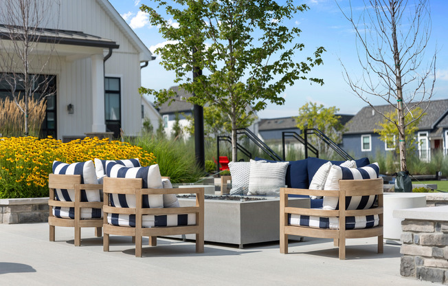 Parkview at Spring Hill Apartments