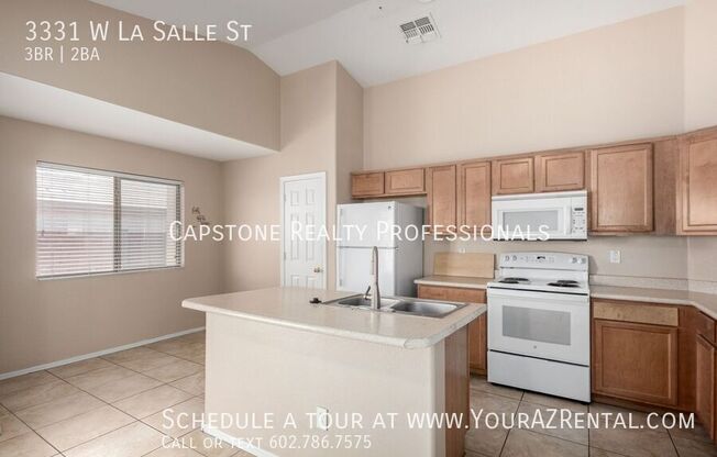 3331 W LN SALLE ST