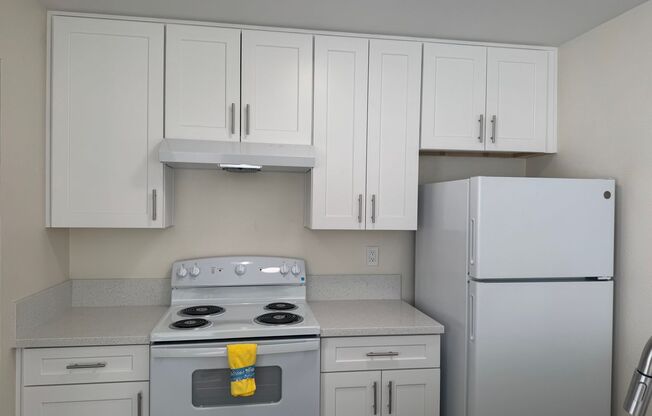 $250.00 1st Month's Rent! Utilities Included!