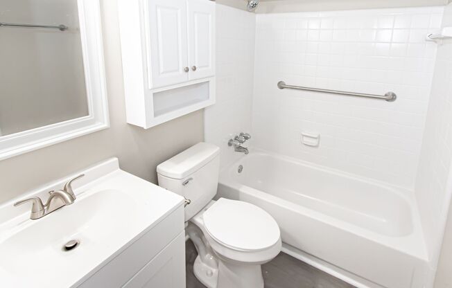 Beautiful 2 bedroom Apartments in Mount Holly