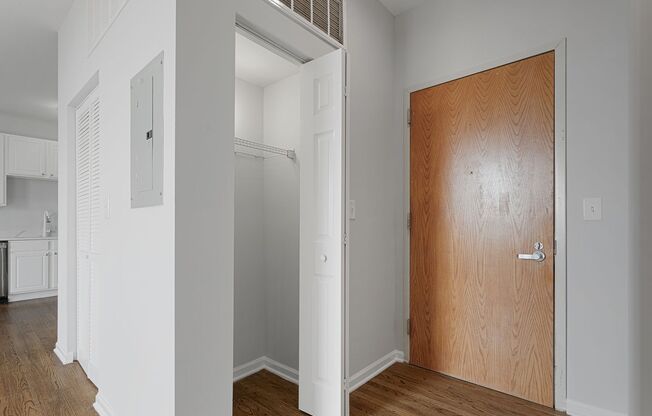 1 bed, 1 bath, 494 sqft, $2,000, Unit 308