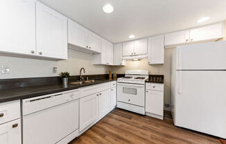 Villas at Desert Pointe Apartments