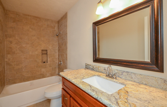 LANGHAM CREEK COMMUNITY JEWEL