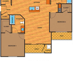 Partner-provided photo for $1750 unit