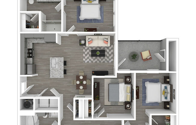 Partner-provided property photo