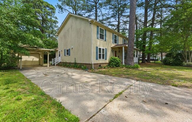 156 CIR CT