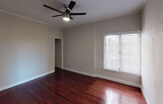 1 bed, 1 bath, 600 sqft, $1,737.08, Unit 302