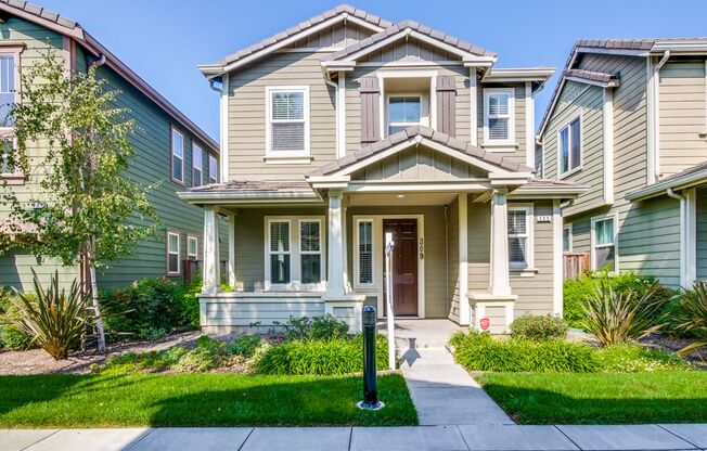 Wow! What a Great Home! Available Soon!