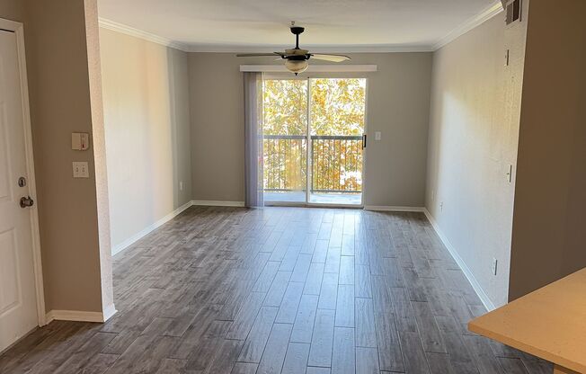 Beautiful 1 bedroom condo for rent in Lakeview at Calusa Trace