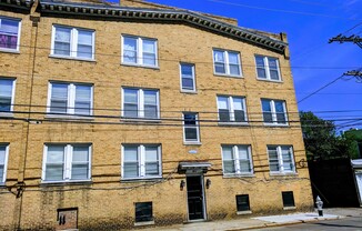 800 N. Sheppard St.