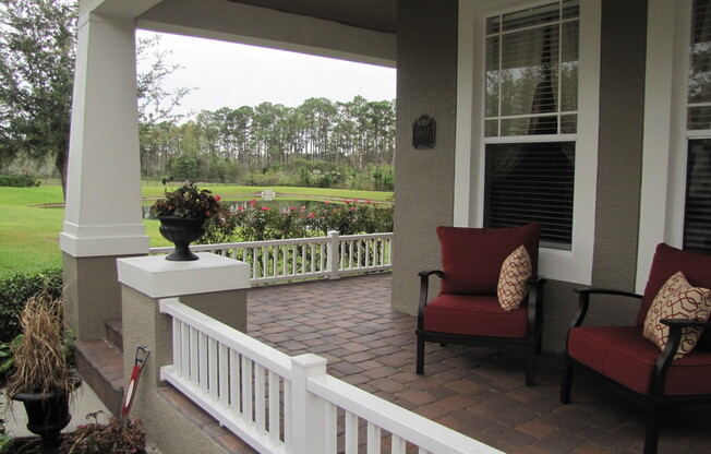 Stunning Windermere Home in Gated Community with Boat Ramp.  Available September!
