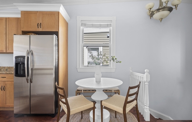 5 NEWHILL PL