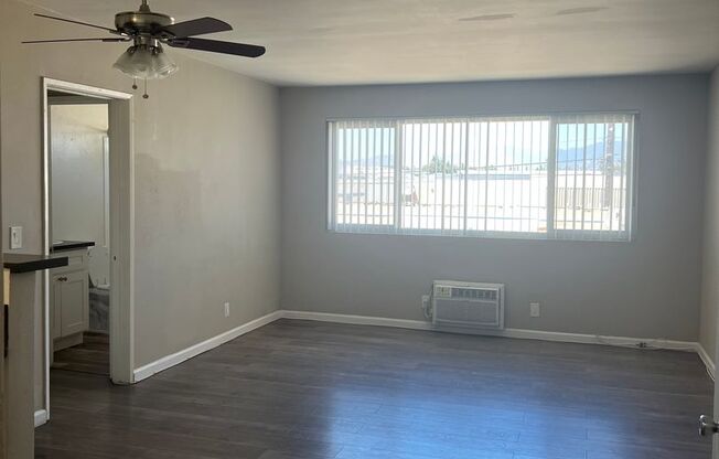 1 Month Free! Renovated Units in Central Van Nuys