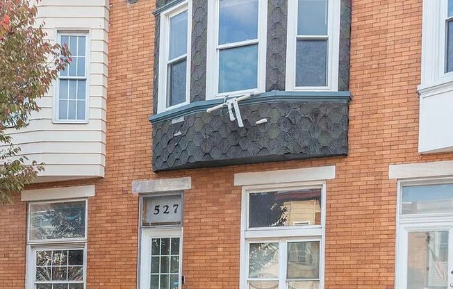 Spacious 3 Bedroom Townhome