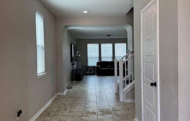 3006 OLD ALMONTE DR San Antonio, TX 78224