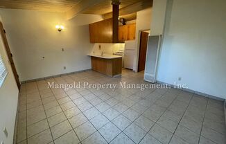 1 bed, 1 bath, 425 sqft, $2,150, Unit D