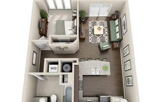 Partner-provided photo for $1183 unit