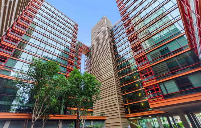 2 beds, 2 baths, $2,945, Unit # 603