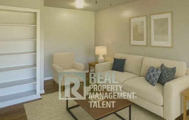 HALF OFF FIRST MONTHS RENT!!! 2-Bedroom, 1-Bathroom Duplex Waco TX