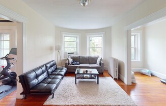 91 FULLER ST