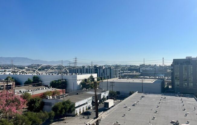 1 bed, 2 baths, 1,189 sqft, $3,950, Unit 504