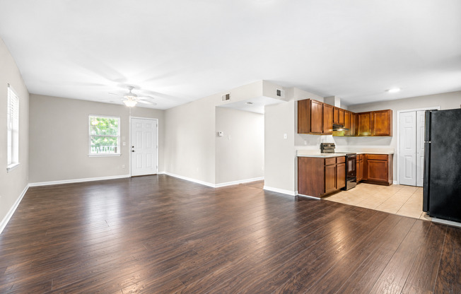 3 Bedroom 1.5 Bath Single Family Home