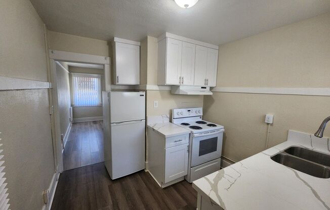 1 bed, 1 bath, 500 sqft, $2,395, Unit 203