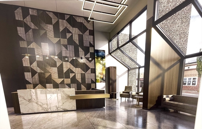 1 bed, 1 bath, 684 sqft, $3,050, Unit 420