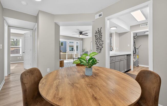 The Grove Apartments