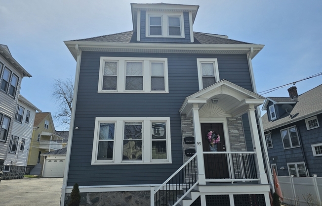 95 WILMINGTON AVE