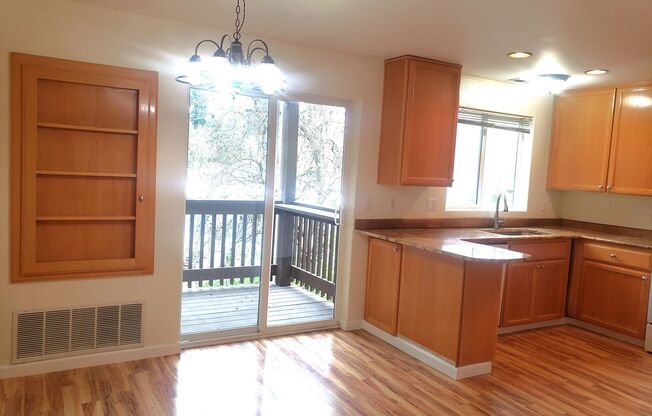 2 beds, 2 baths, $1,995, Unit # K67