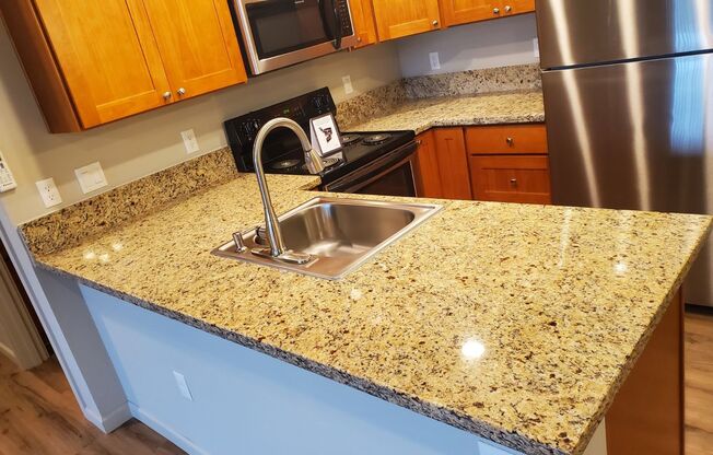 3 beds, 2 baths, 1,210 sqft, $2,550, Unit D-131