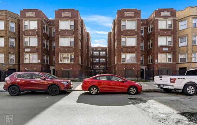 7120 S East End