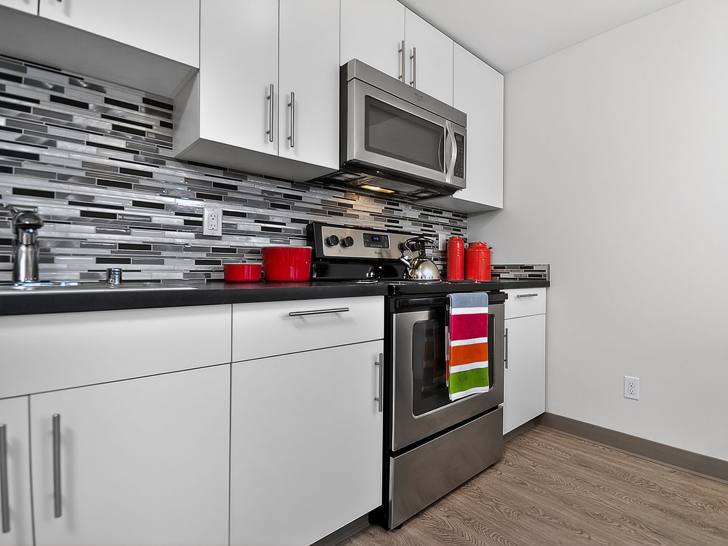 EcoFlats College Park 1123