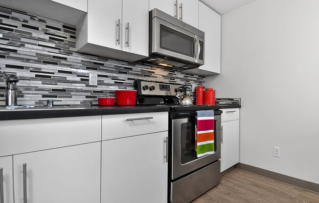 EcoFlats College Park 1123