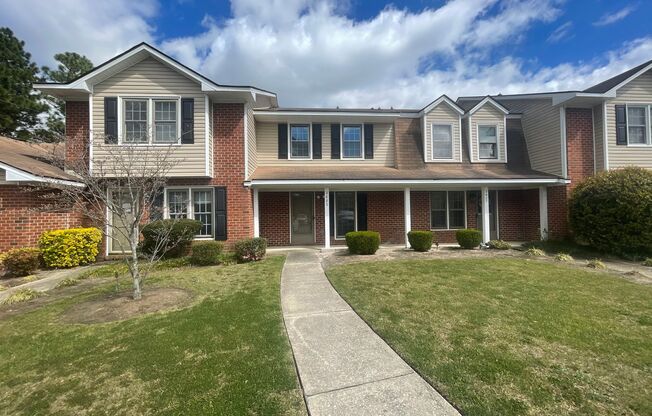 2625 Edmonton ~ Briarwood Manor