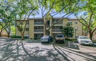 Spacious 2bed/2bath Condo For Rent at The Landing in Altamonte Springs!