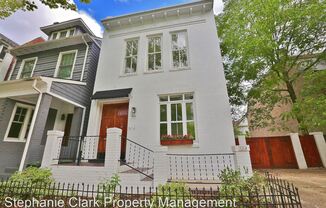 514 W. Olney Road