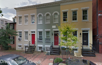 3332 P Street NW