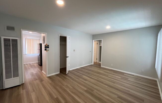 1 bed, 1 bath, 600 sqft, $1,695, Unit 24