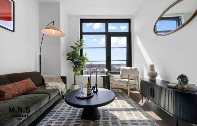 1 bed, 1 bath, $3,222, Unit 603