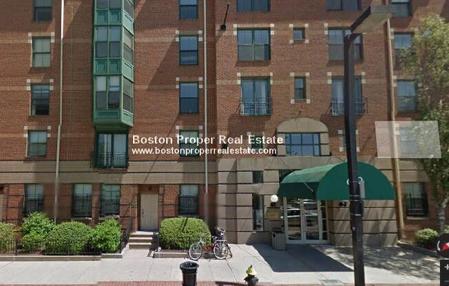 650 Columbus Ave
