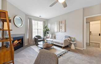 Elevate Your Day at Sand Creek Woods