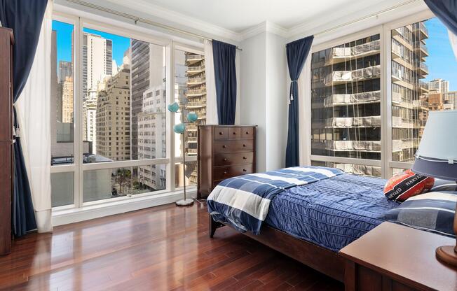 5 beds, 5 baths, 3,500 sqft, $25,000, Unit 8AH